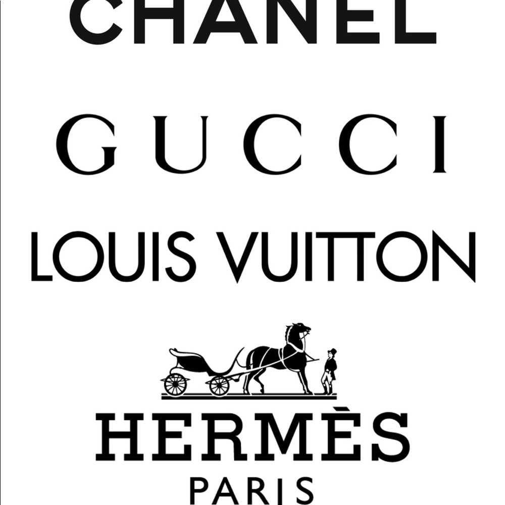 LUXURY CLOSET SALE